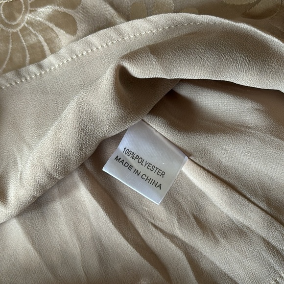 Princess Polly mini skirt. - Picture 8 of 8